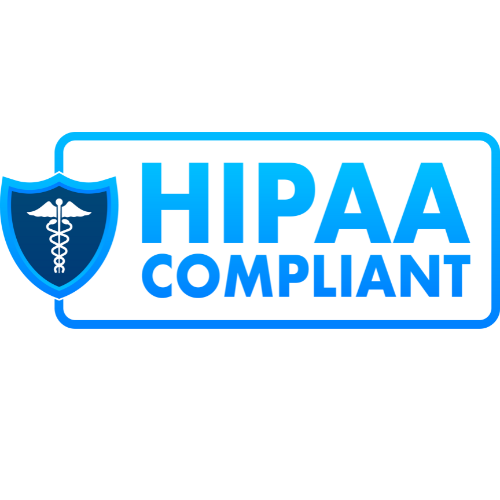 HIPAA Compliant